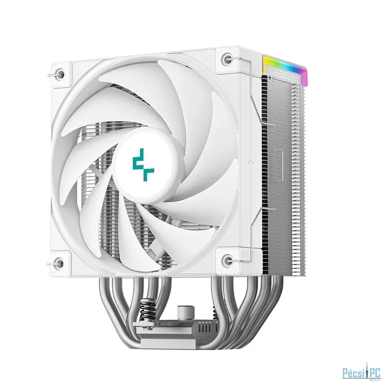 DeepCool AK500S DIGITAL SE WH