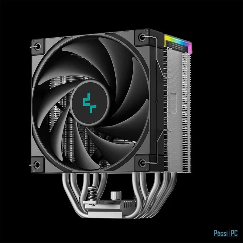 DeepCool AK500S DIGITAL SE