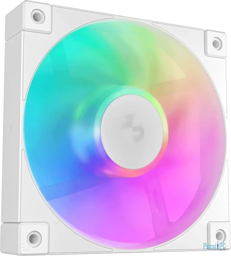 DeepCool FD12 ARGB WH