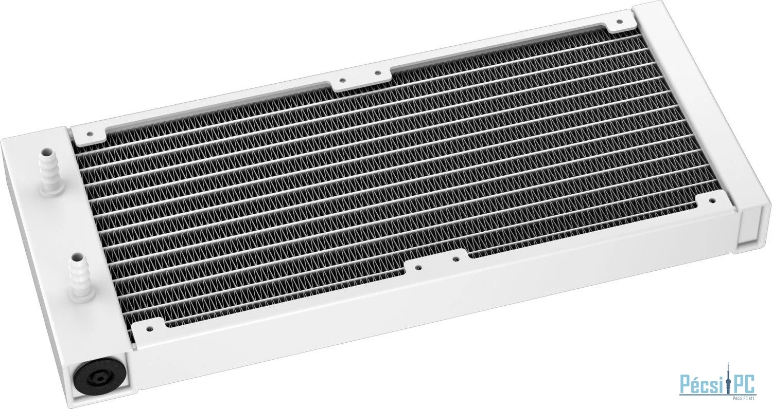 DeepCool LE240 WH V2