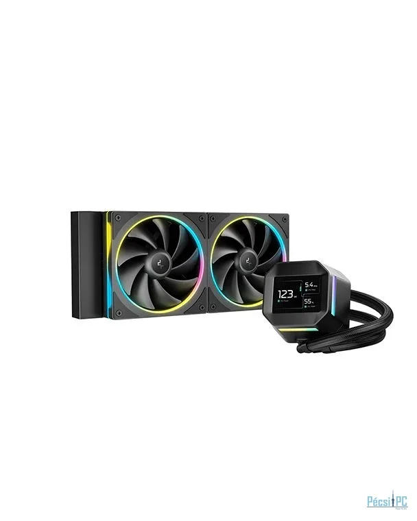 DeepCool LM240