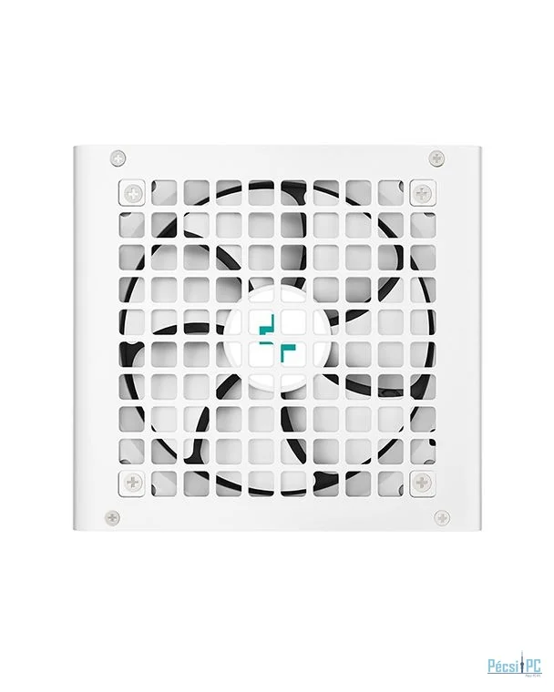 DeepCool 650W 80+ Bronze PL650D White