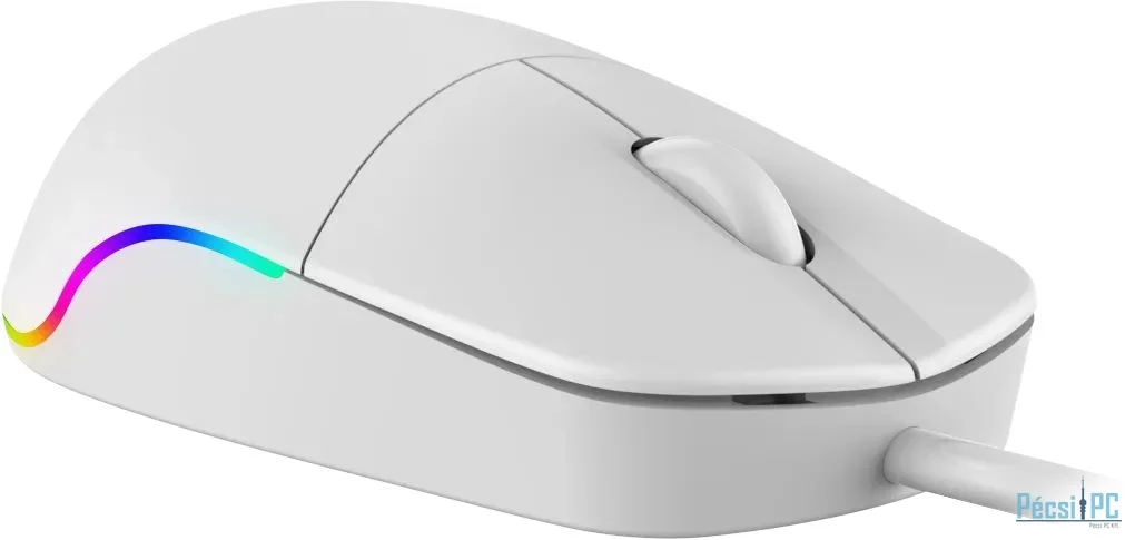 Defender Azora MB-241 Mouse White