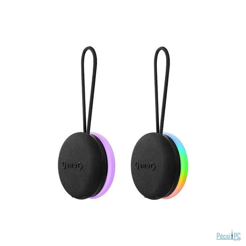 Defender Enjoy 40 Bluetooth Speaker Black