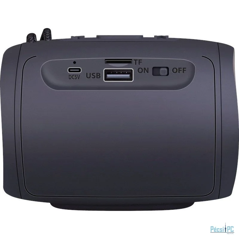 Defender Enjoy S200 Bletooth Speaker Black