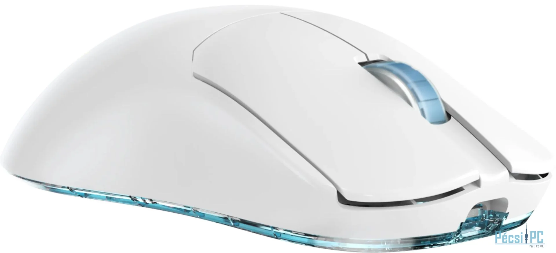 Defender Fame GM-516 Wireless Gaming Mouse White