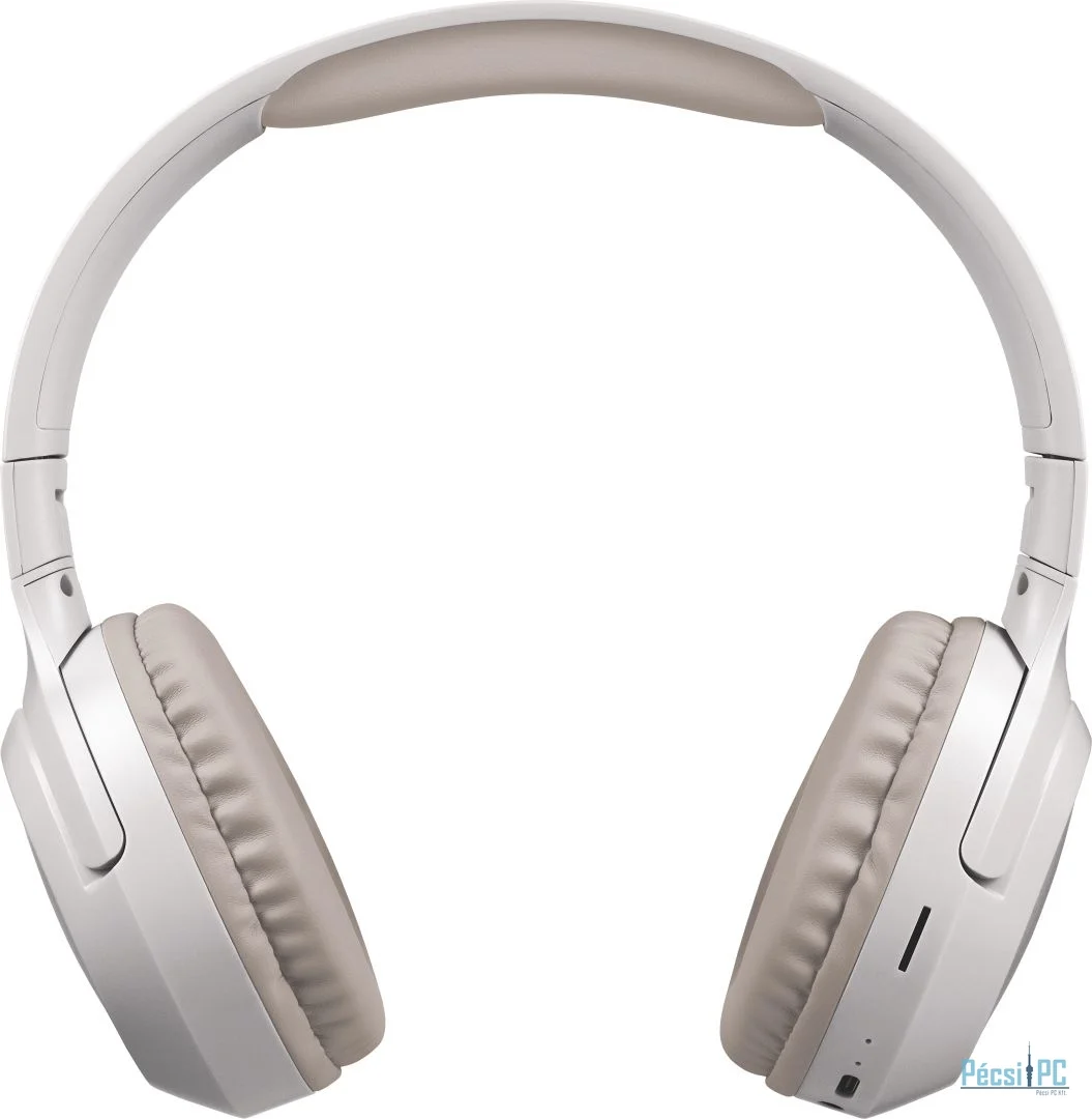 Defender FreeMotion B444 Wireless stereo headset Beige