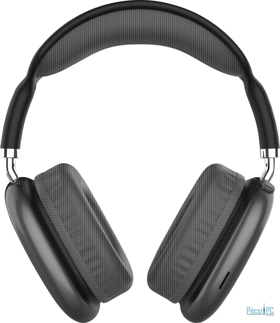 Defender FreeMotion B645 Wireless stereo headset Black