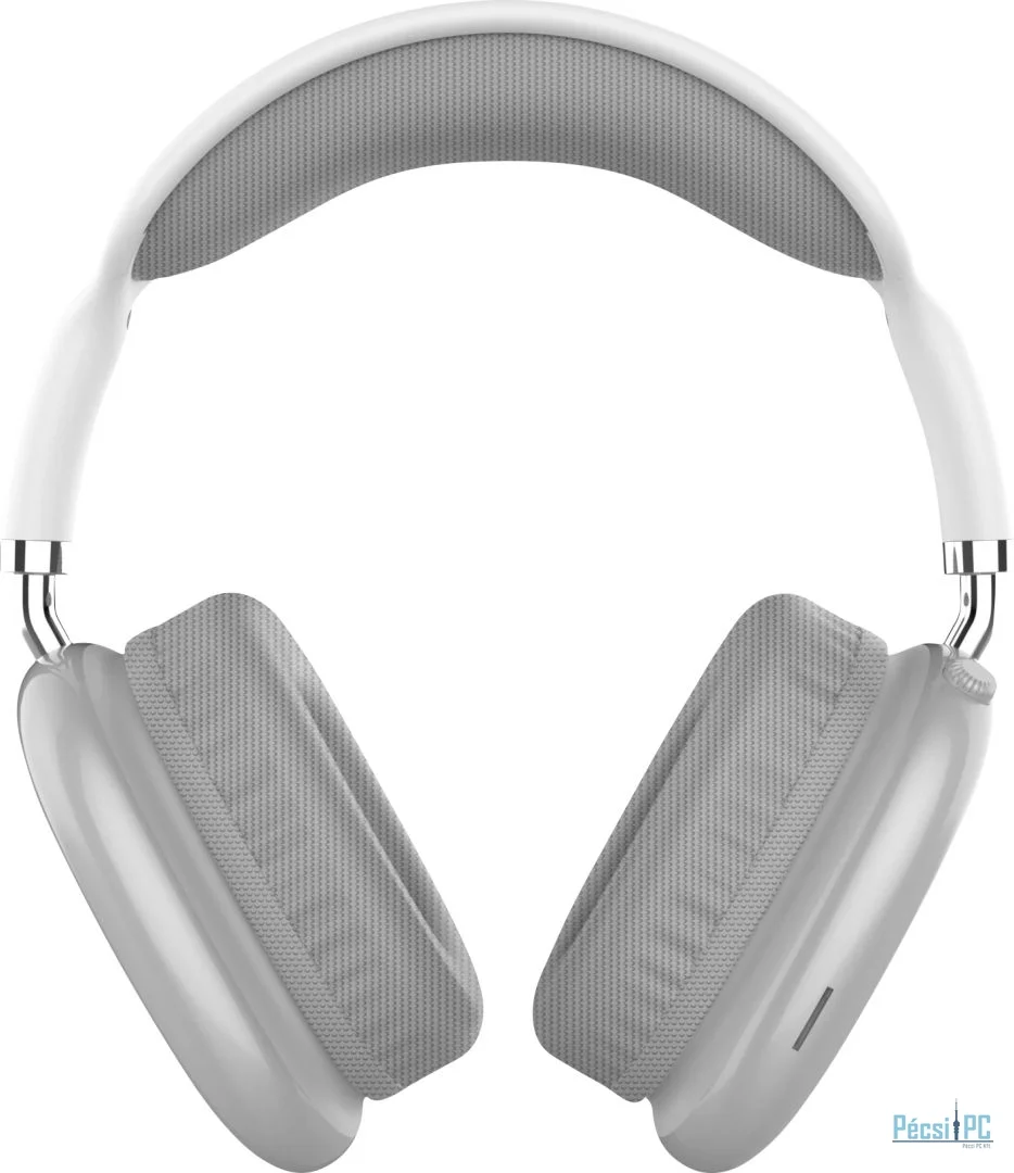 Defender FreeMotion B645 Wireless stereo headset Grey