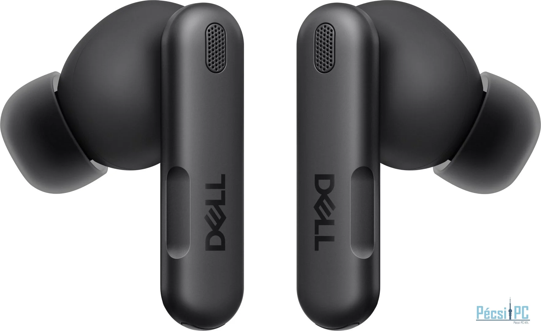 Dell EB525 Pro Plus Earbuds Headset Black