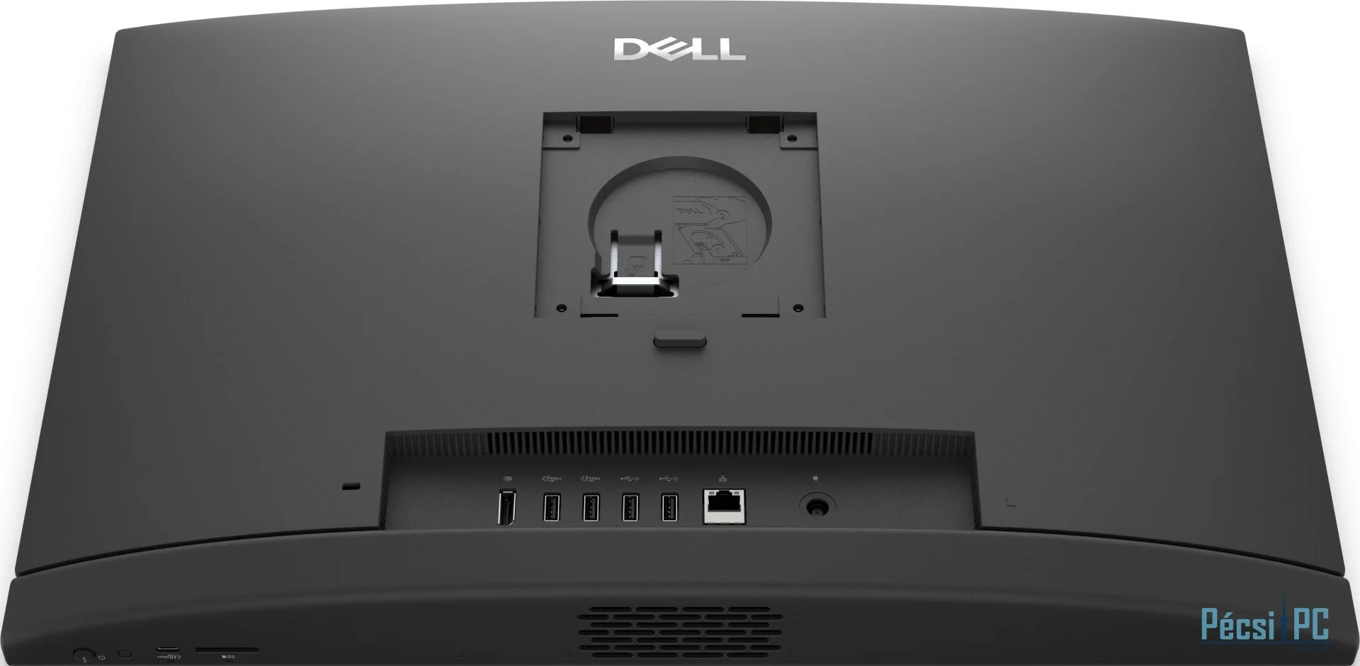 Dell Pro 24 AIO 35W Black