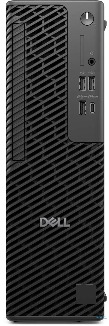 Dell Pro Max Slim Black