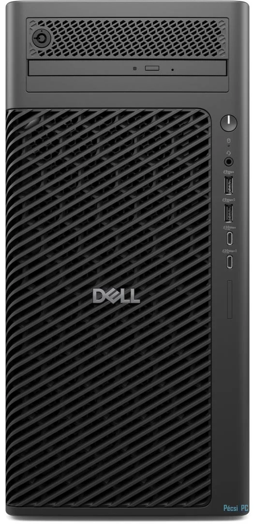 Dell Pro Max Tower Black