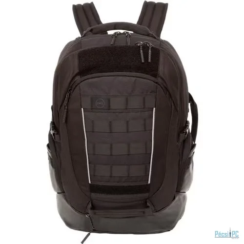Dell Pro Rugged 18 Premium Backpack Black