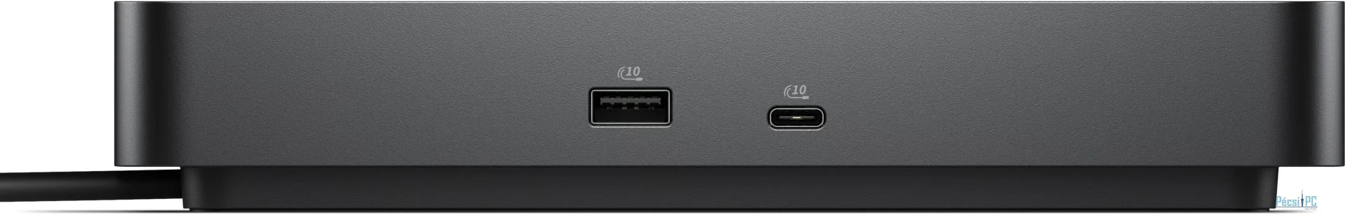 Dell SD25TB4 Thunderbolt Docking Station Black