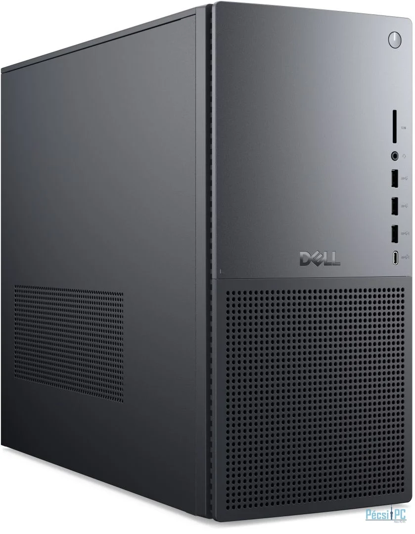 Dell Tower Plus Black