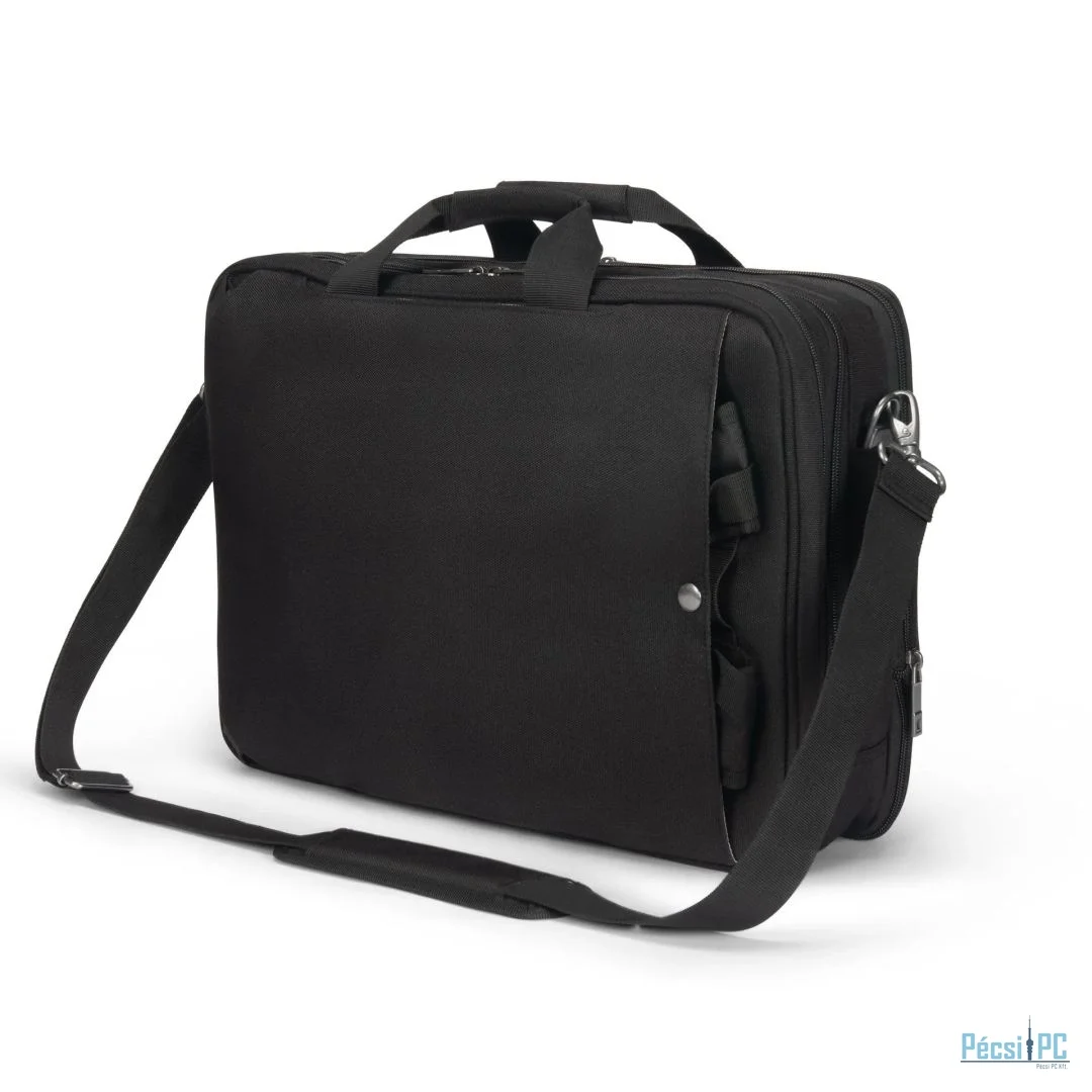 Dicota Notebook case Top Traveller Dual FIVE 14-16