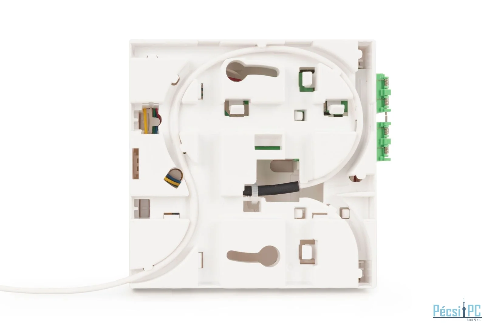 Digitus Fttx Installation Kit 4-Core LC connector 70m APC NE4