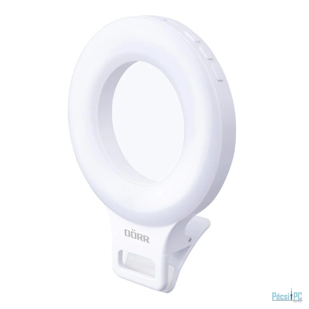 Dörr SLR-9 LED Selfi Ring Light