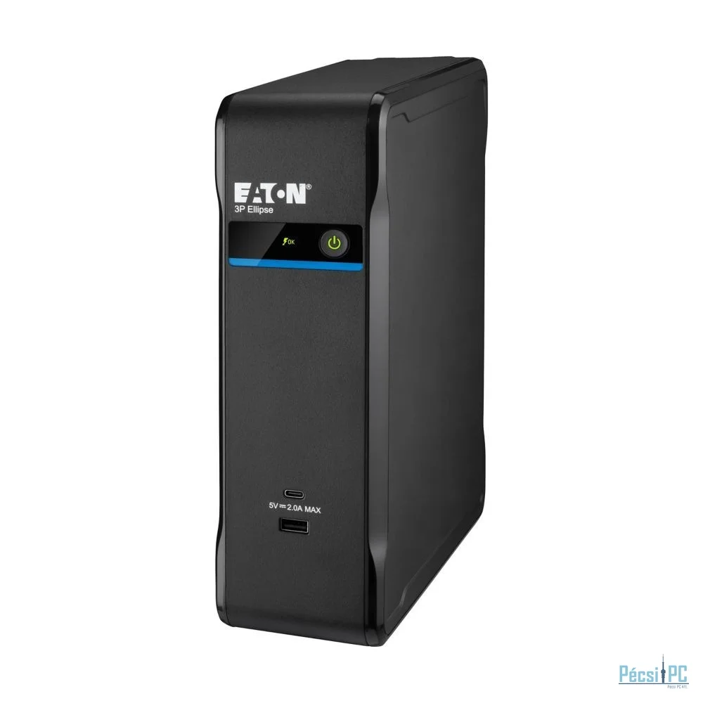 EATON 3P Ellipse 700VA UPS