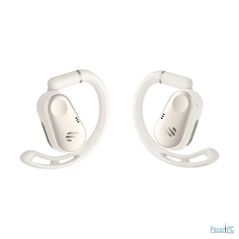 Edifier Comfo Flex Open-ear True Bluetooth Headset White