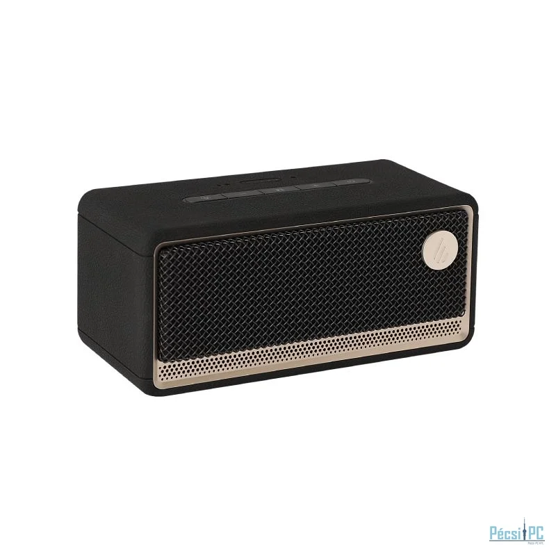 Edifier ES60 Portable Bluetooth Speaker Black