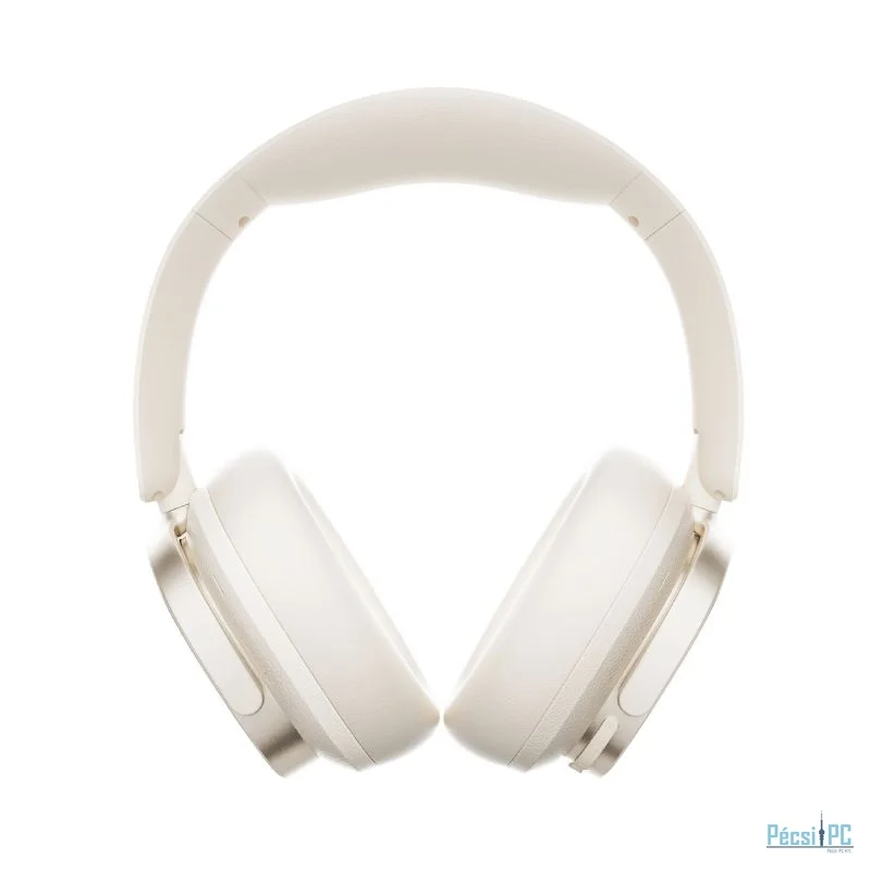 Edifier ES850NB Evo Space ANC Bluetooth Headset Ivory
