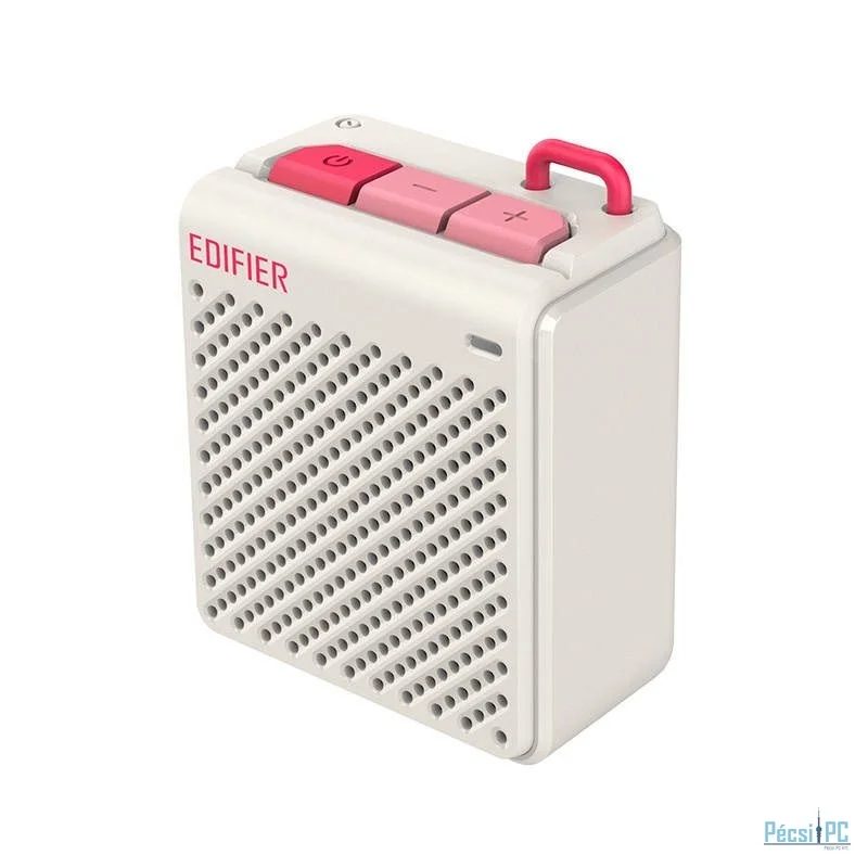 Edifier MP85 Portable Bluetooth Speaker White