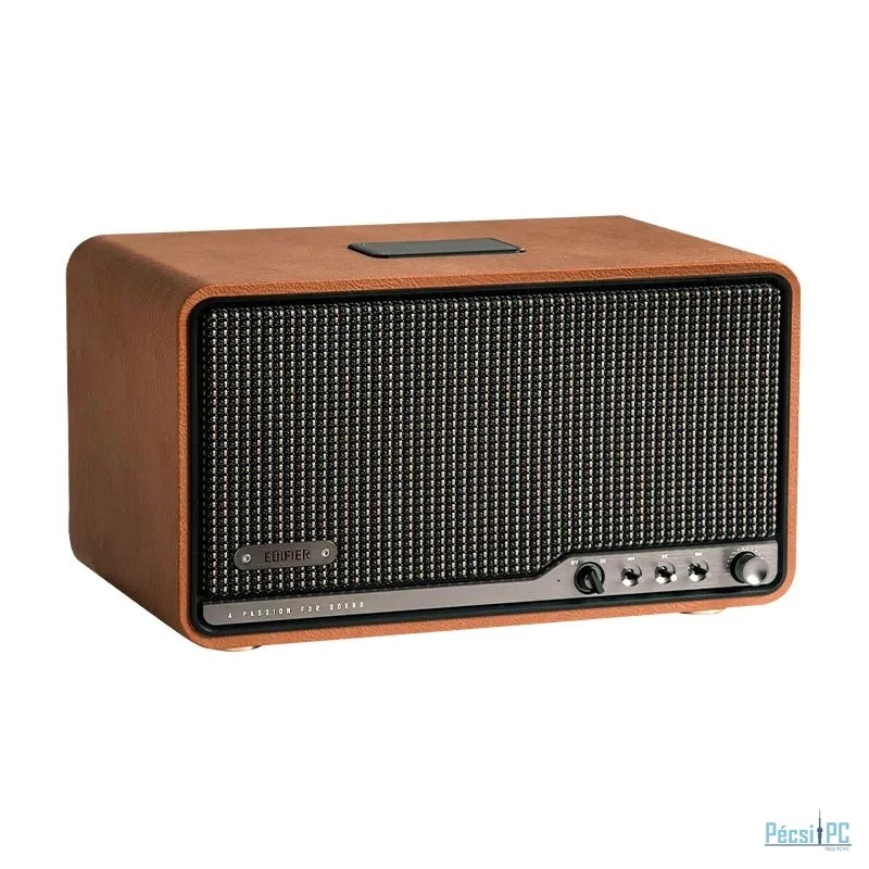 Edifier S300 Wireless Speaker Brown