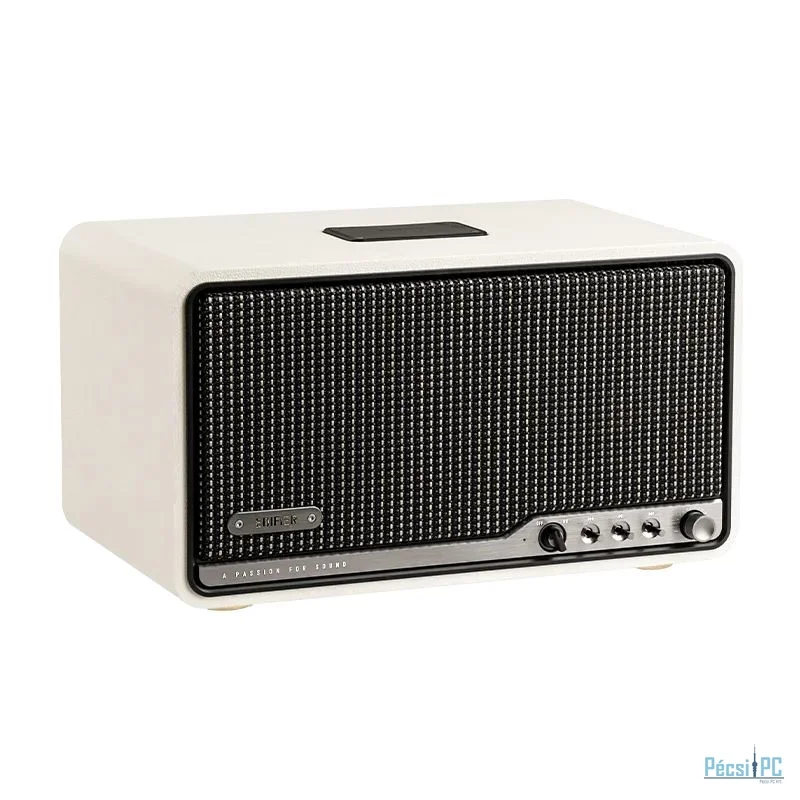 Edifier S300 Wireless Speaker Ivory