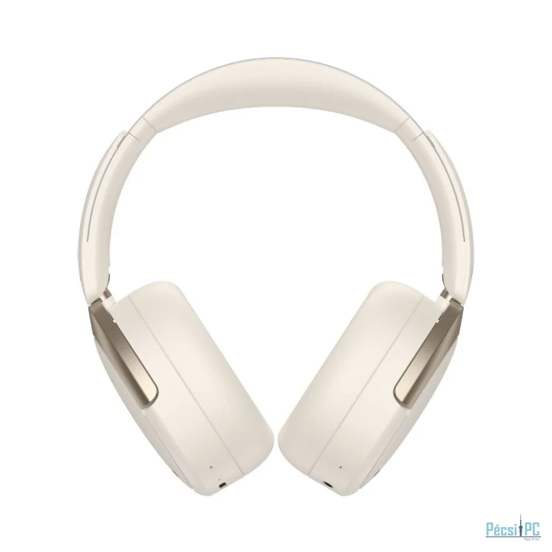 Edifier W80 Bluetooth Headset Ivory