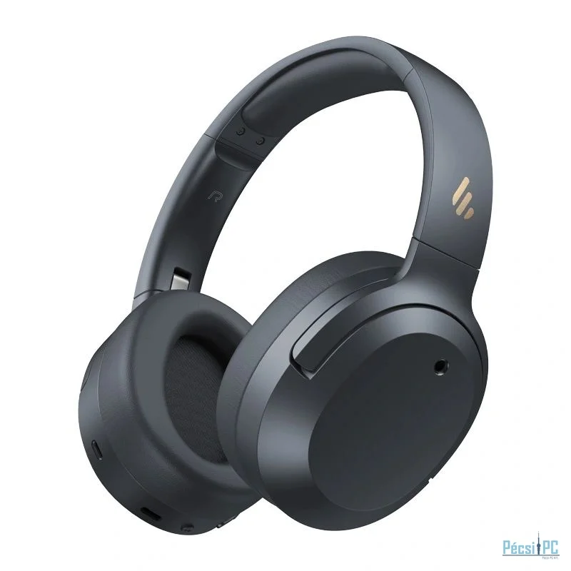 Edifier W820NB Plus V25 ANC Bluetooth Headset Grey