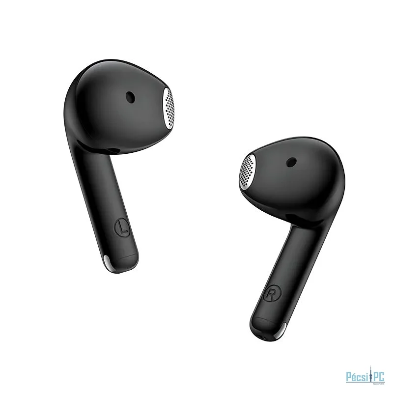 Edifier X2 Plus True Bluetooth  Earbuds Black