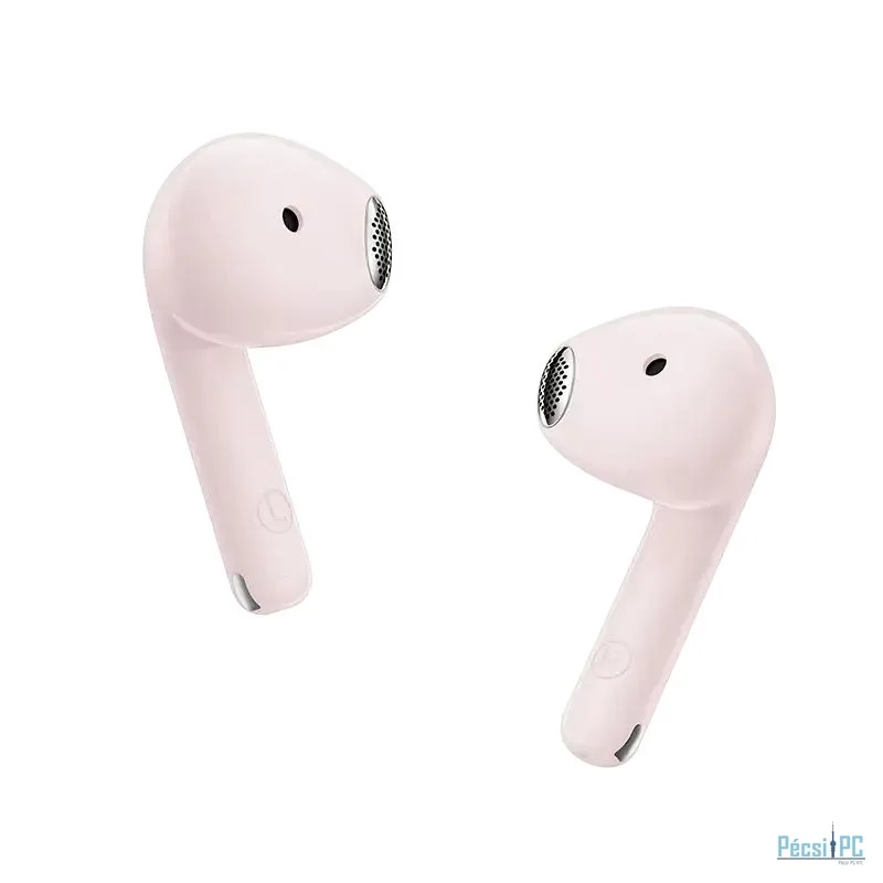 Edifier X2 Plus True Bluetooth  Earbuds Pink