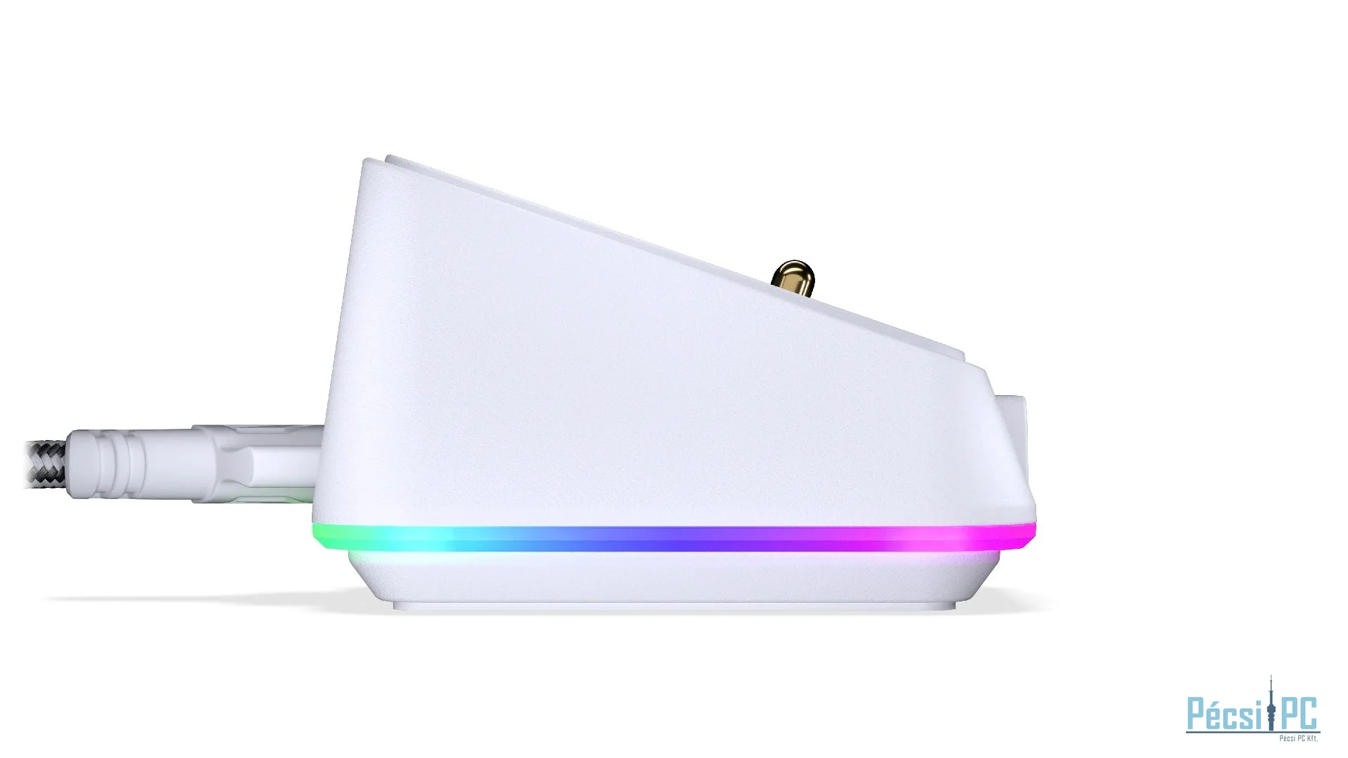 Endorfy Mouse Dock White