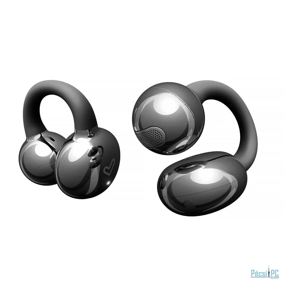 Energy Sistem ChicPods TWS Bluetooth Headset Space Black