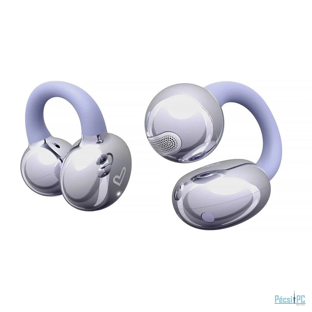 Energy Sistem ChicPods TWS Bluetooth Headset Violet