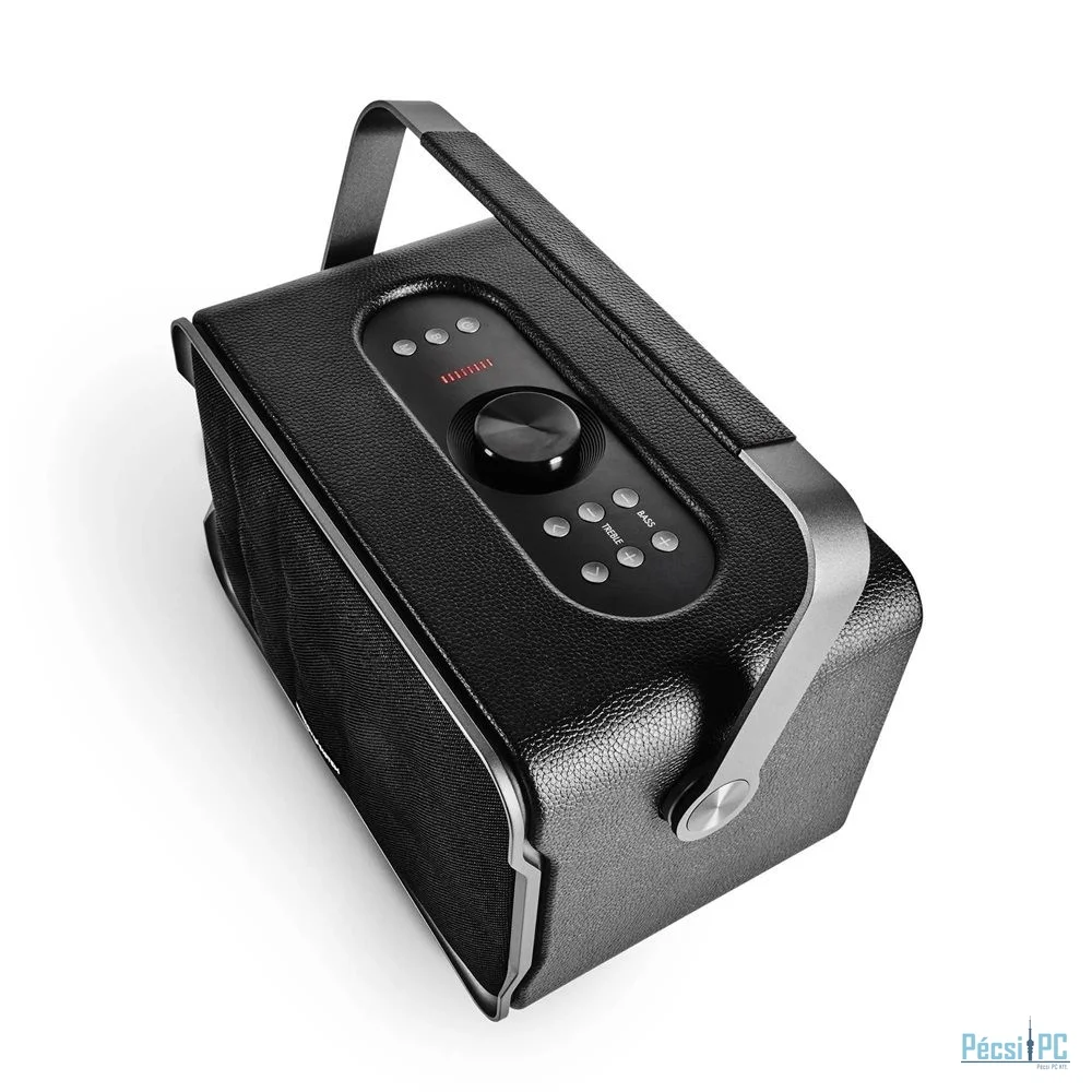 Energy Sistem Classy Bluetooth Speaker Black