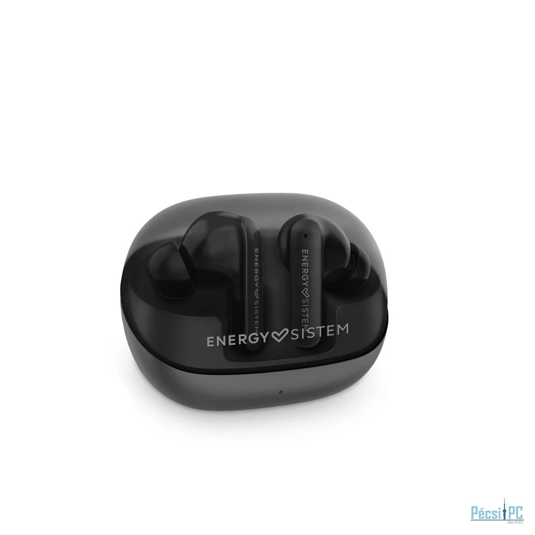 Energy Sistem Serenity ANC Bluetooth Headset Black