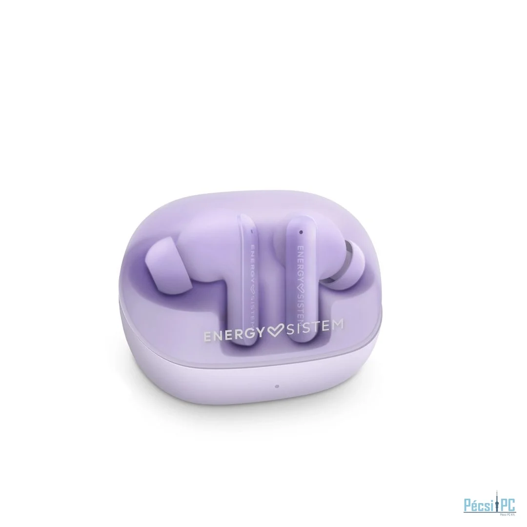 Energy Sistem Serenity ANC Bluetooth Headset Levander