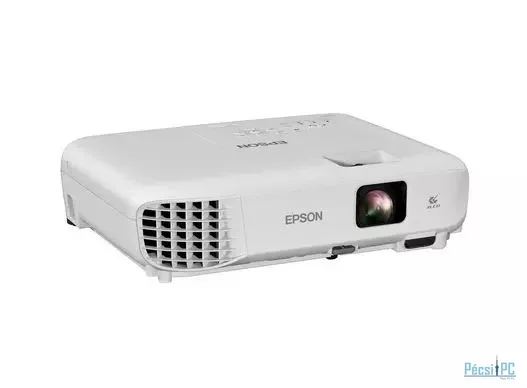 Epson EB-W53 3LCD