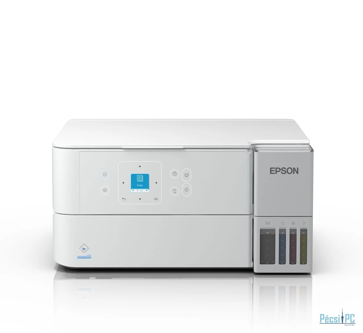 Epson EcoTank L4366 Tintasugaras Nyomtató/Másoló/Scanner