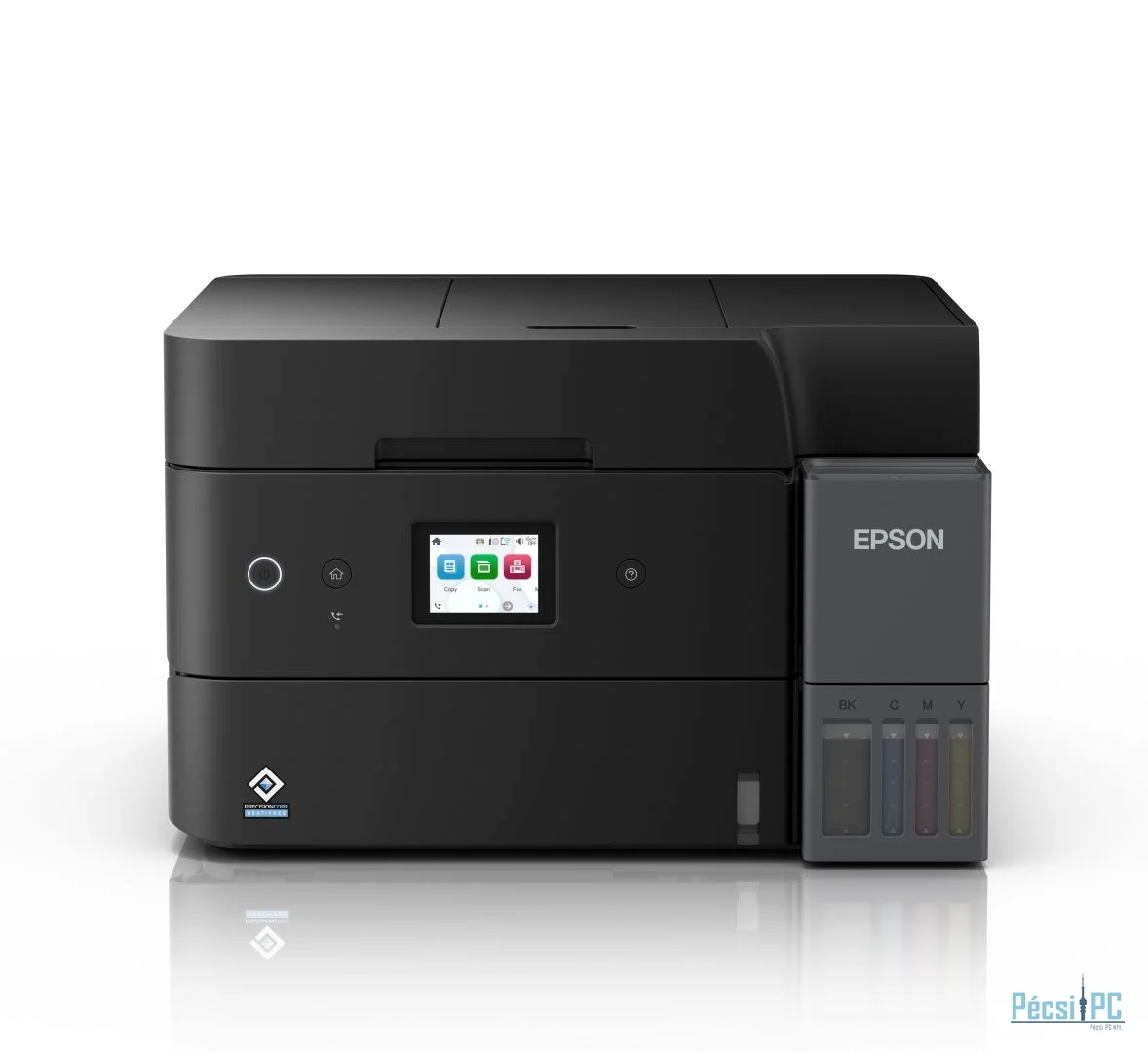 Epson EcoTank L6390 Tintasugaras Nyomtató/Másoló/Scanner