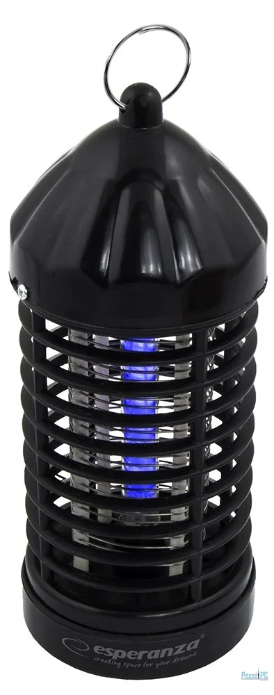Esperanza EHQ005 Insect Killer Lamp Terminator II