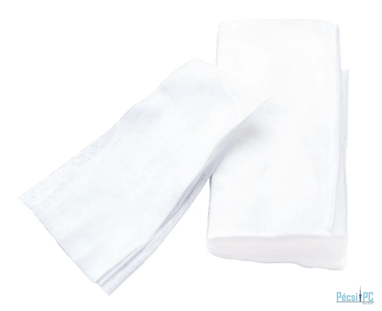 Esperanza ES108 Tisztítókendő 24db