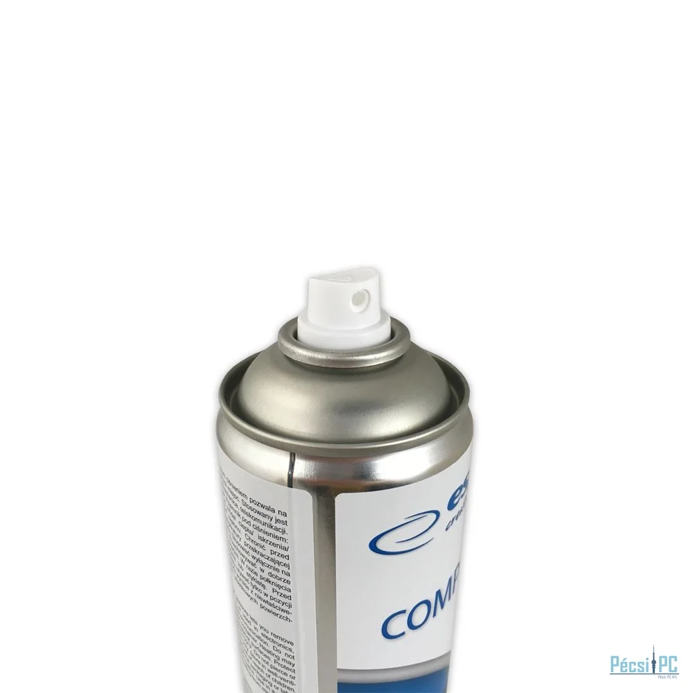 Esperanza ES124 Sűrített Levegő Spray 750ml