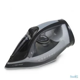 Esperanza Steam iron cordless satin ceramic 2600W