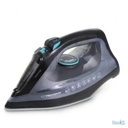 Esperanza Steam iron cordless velvet ceramic 2600W