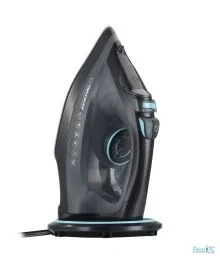Esperanza Steam iron cordless velvet ceramic 2600W