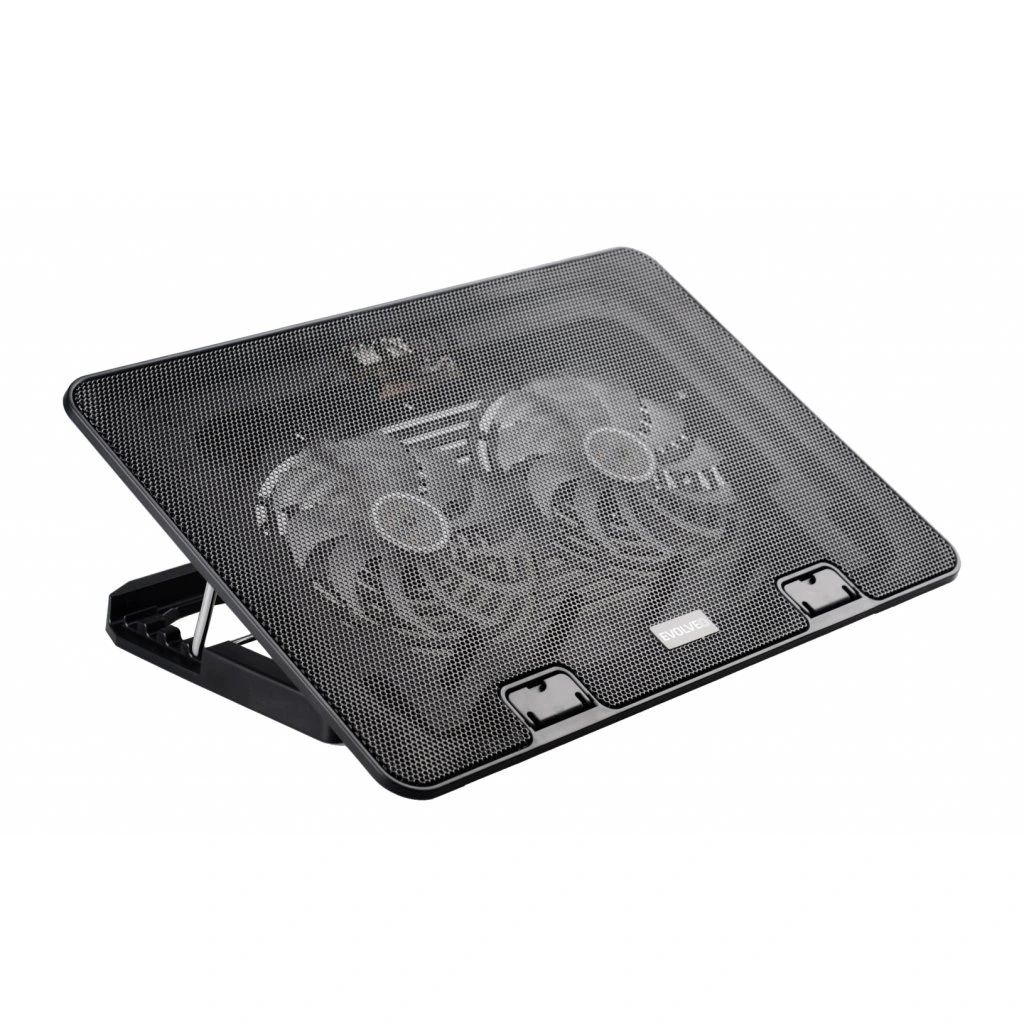 Evolveo A101 Laptop Cooler Black